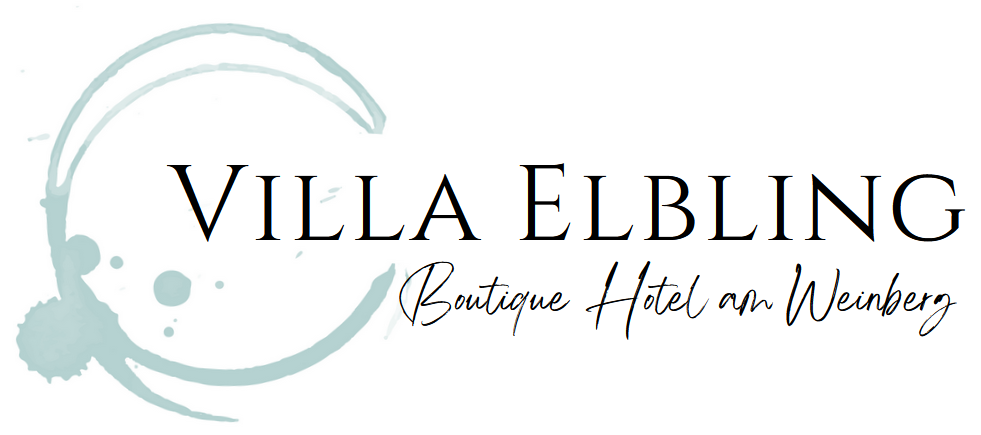 Hotel Villa Elbling - Boutique Hotel in Radebeul